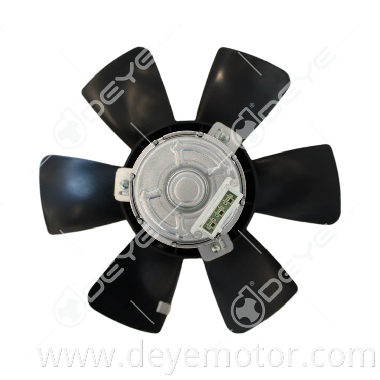 165959455AM 321959455N radiator cooling fan for 80 COUPE VW CORSAR SCIROCCO CARAT PASSAT POLO RABBIT